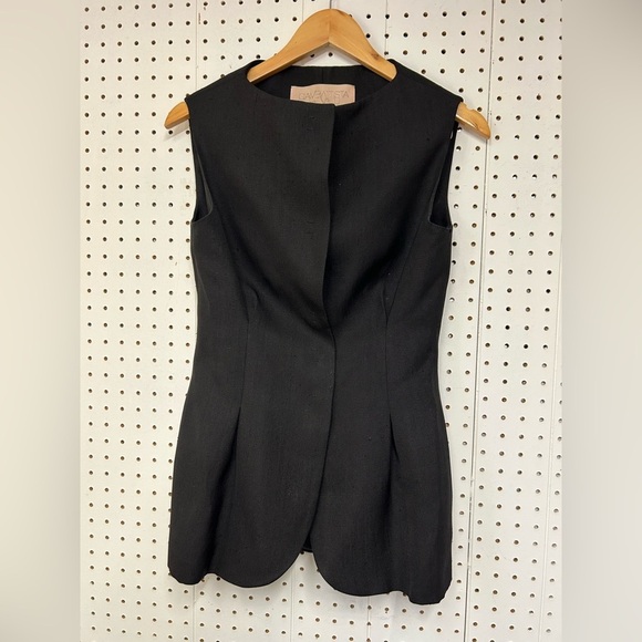 Giambattista Valli Vest - Picture 3 of 6